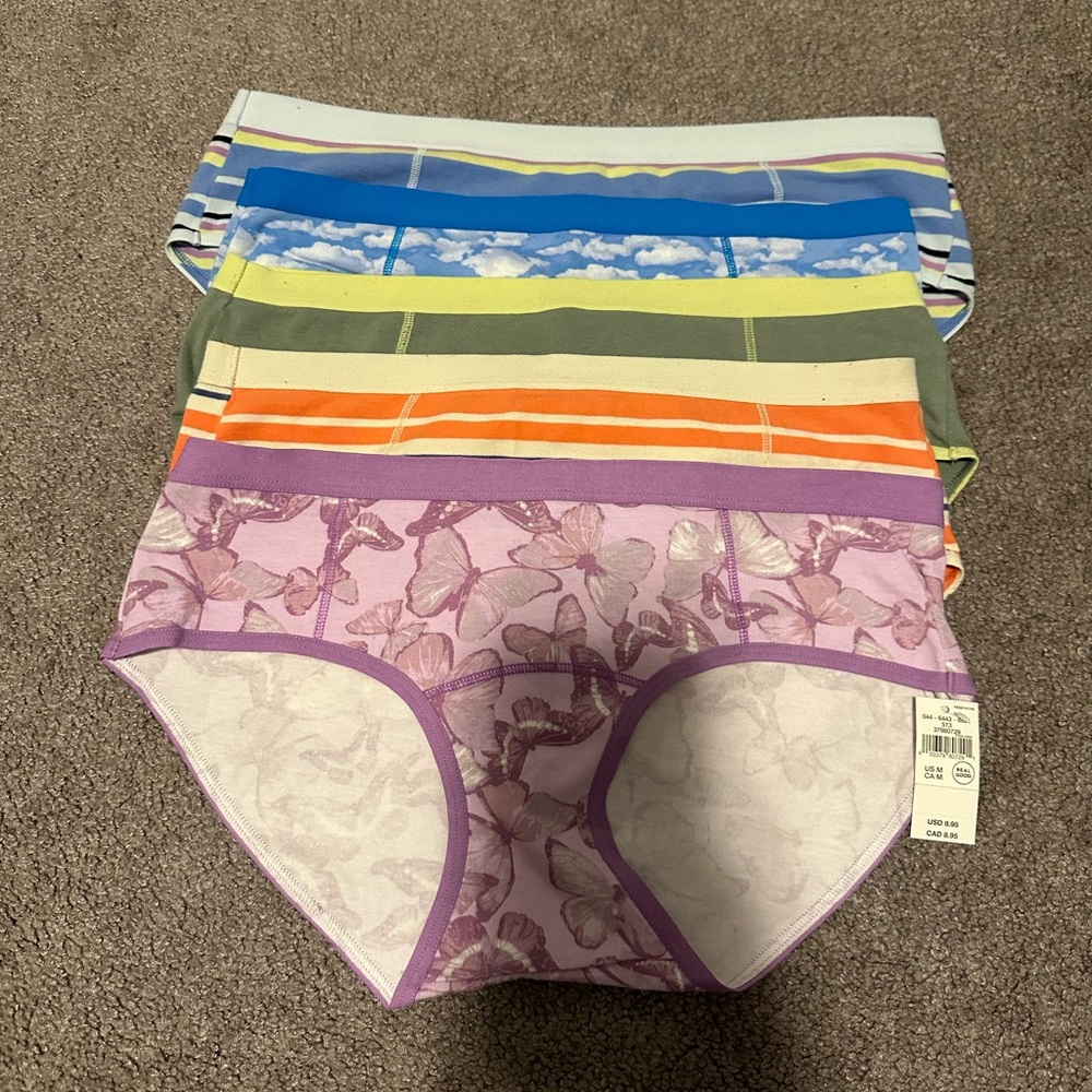 Aerie Underwear